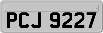 PCJ9227