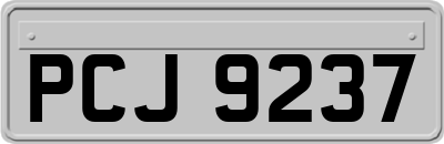 PCJ9237