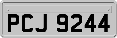 PCJ9244