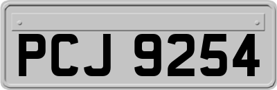 PCJ9254