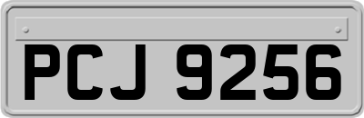 PCJ9256