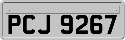 PCJ9267