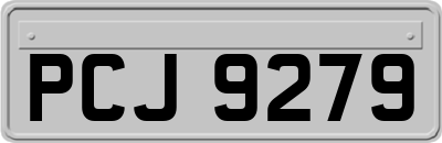 PCJ9279