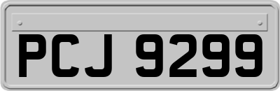 PCJ9299