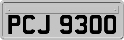 PCJ9300