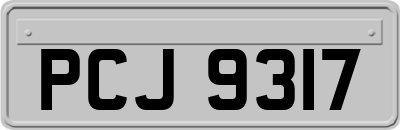 PCJ9317
