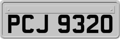 PCJ9320