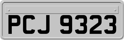 PCJ9323
