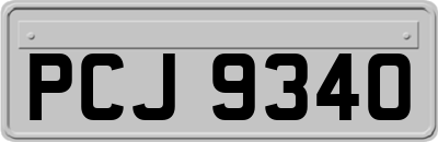 PCJ9340