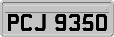PCJ9350
