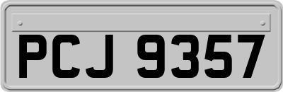 PCJ9357