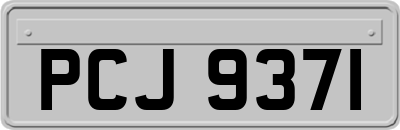 PCJ9371