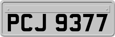 PCJ9377