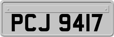 PCJ9417