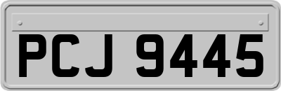 PCJ9445
