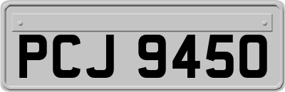 PCJ9450