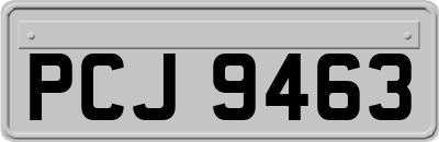 PCJ9463