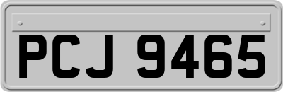 PCJ9465