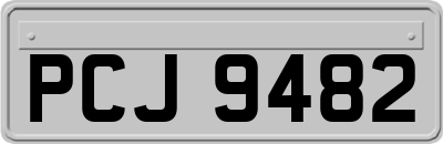 PCJ9482