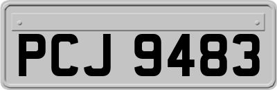 PCJ9483