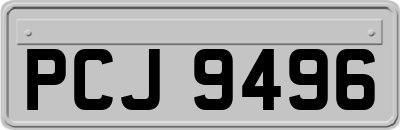 PCJ9496