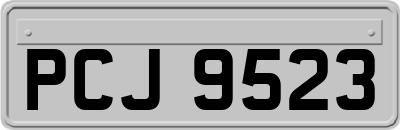 PCJ9523