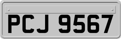 PCJ9567