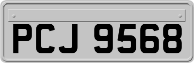 PCJ9568