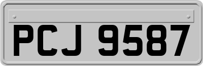 PCJ9587