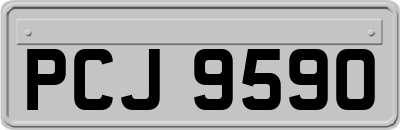 PCJ9590