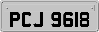 PCJ9618