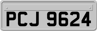 PCJ9624