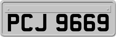 PCJ9669