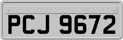 PCJ9672