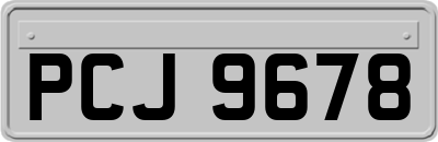 PCJ9678