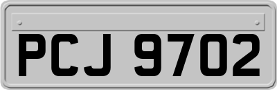 PCJ9702