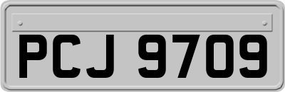 PCJ9709