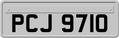 PCJ9710