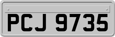 PCJ9735