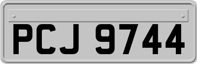 PCJ9744
