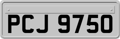 PCJ9750