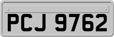 PCJ9762