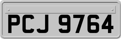 PCJ9764