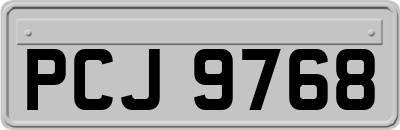 PCJ9768
