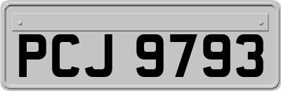 PCJ9793