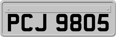 PCJ9805