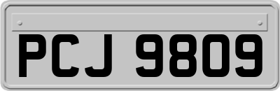 PCJ9809
