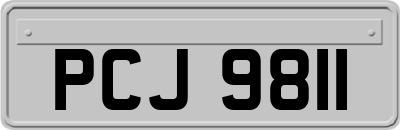 PCJ9811