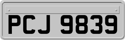 PCJ9839