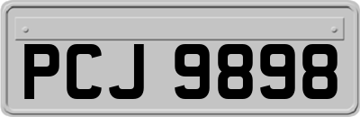 PCJ9898